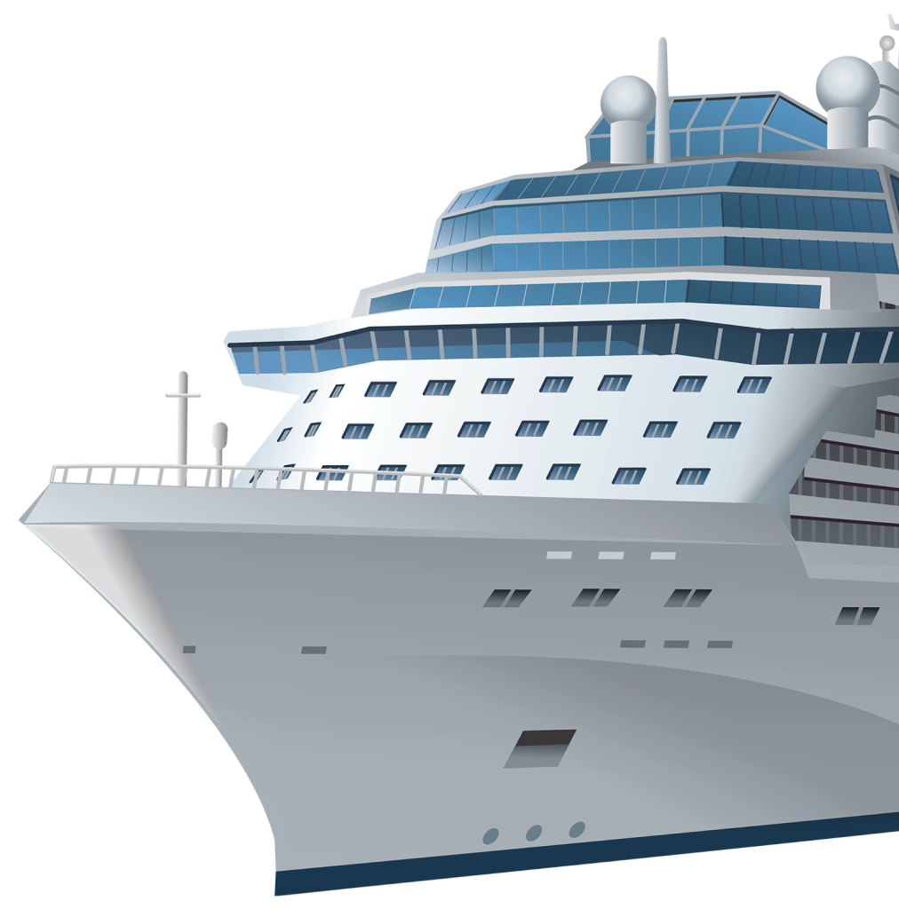 aeromundo crucero