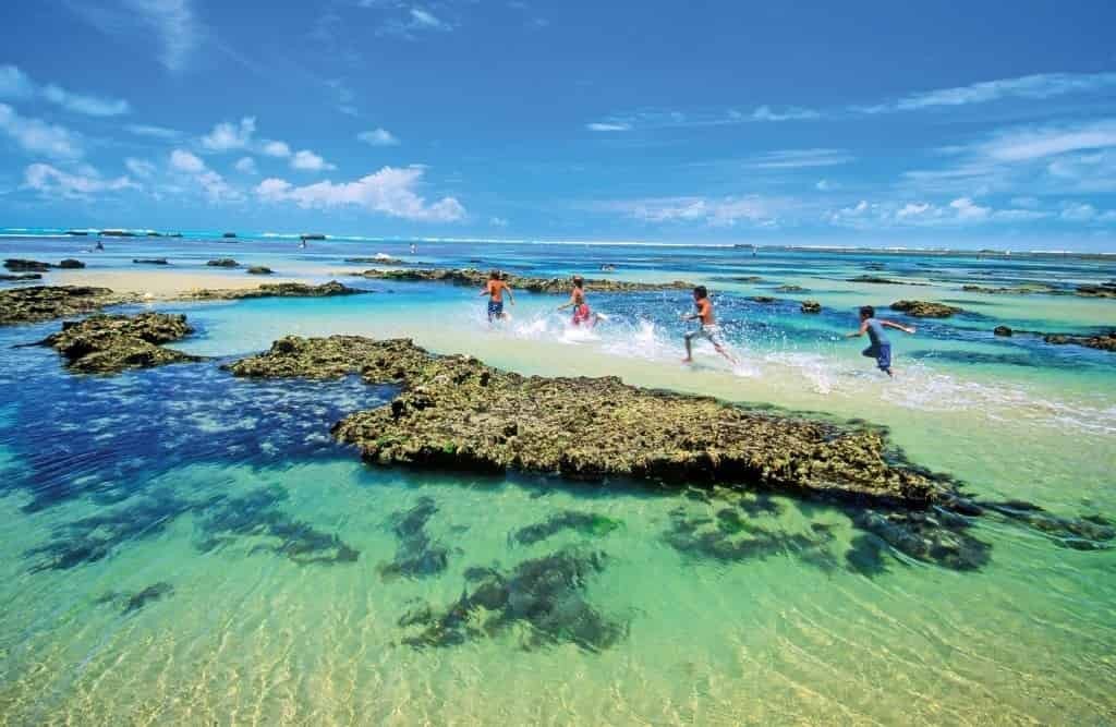 ¡Diciembre en Fortaleza!