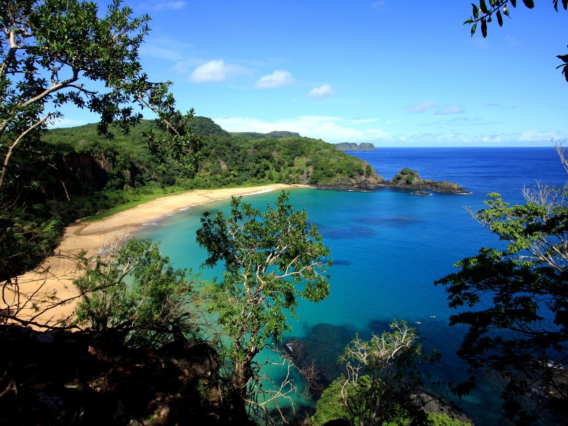 Verano 2026: Fernando de Noronha 