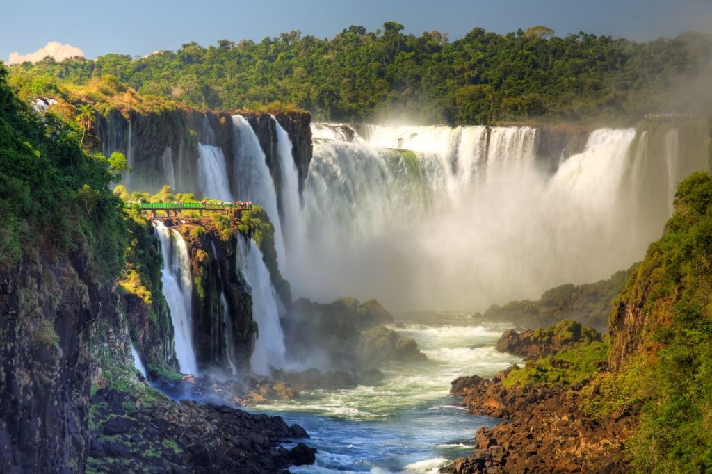 Iguazú en 2026