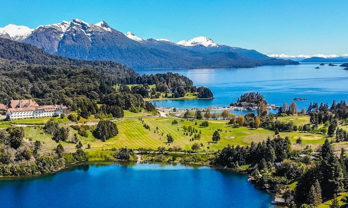 Junio en Bariloche