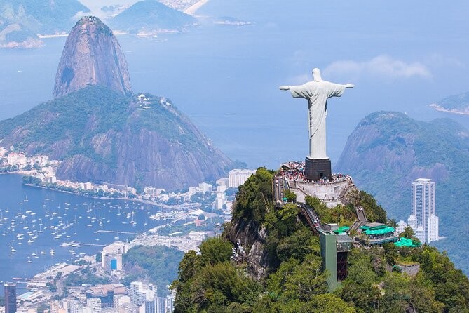 Rio de Janeiro en 2026