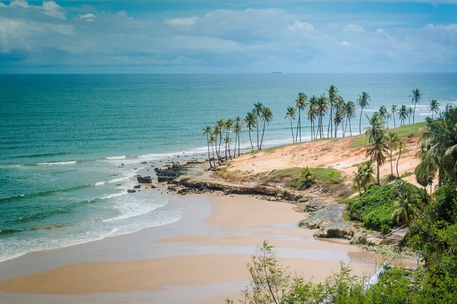 Temporada baja 2026 en Fortaleza