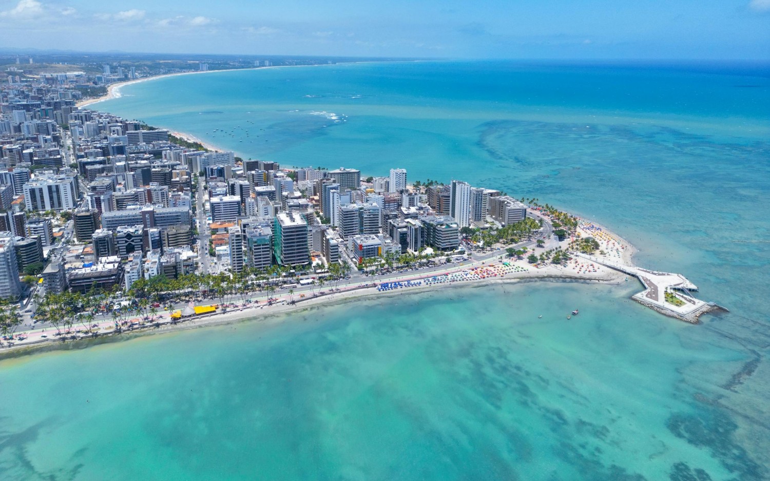 ¡Maceio All inclusive!