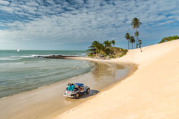 Natal de vacaciones