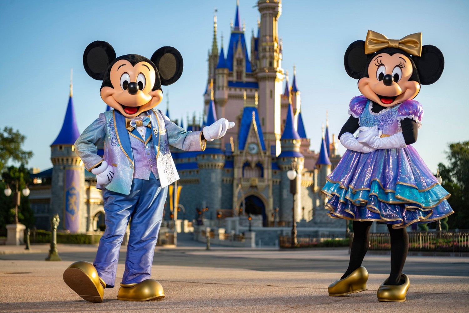 Disney World en 2026