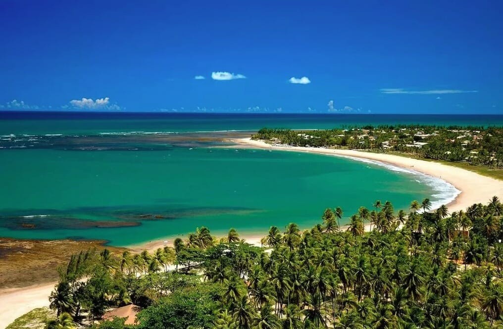 Salvador de Bahia All Inclusive