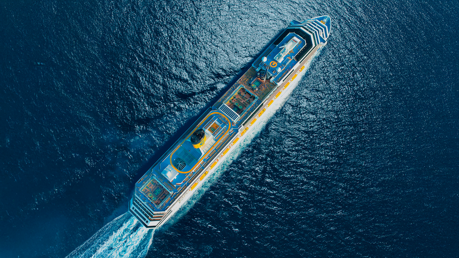 Embarcate en esta aventura