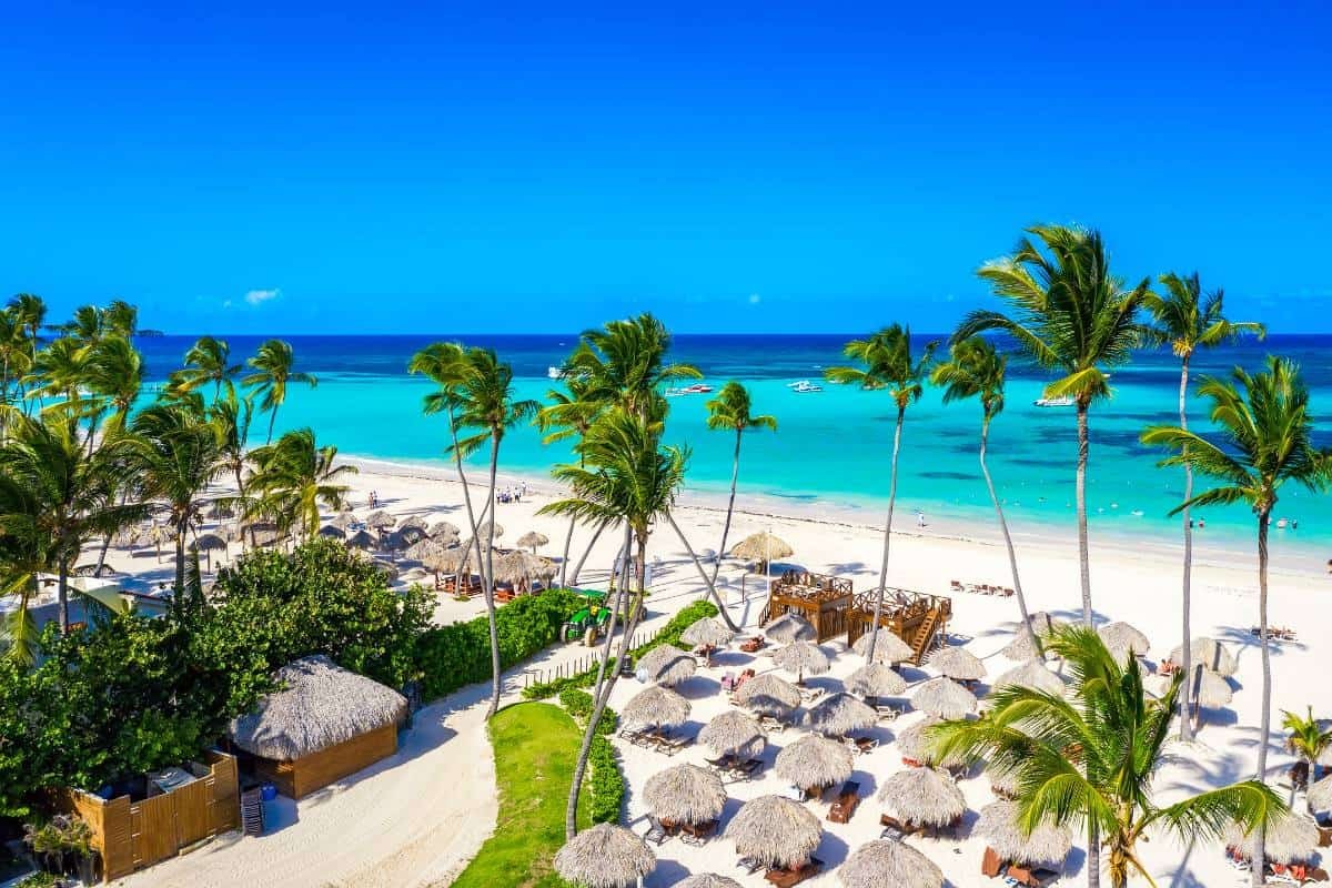 Verano en el Caribe All Inclusive
