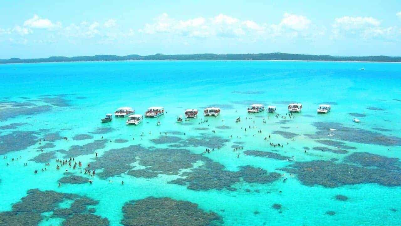 ¡Descubrí Brasil este 2026!